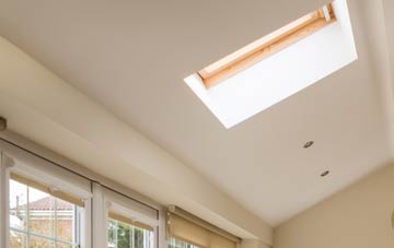 Pentre Morgan conservatory roof insulation companies