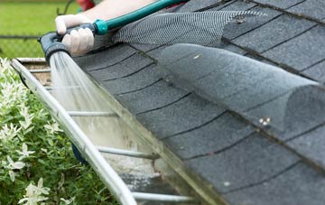 Pentre Morgan gutter cleaning costs