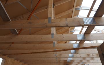 Pentre Morgan roof truss costs
