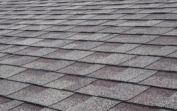 Pentre Morgan tiles for shallow pitch roofing