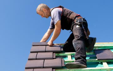 disadvantages of Pentre Morgan slate roofing