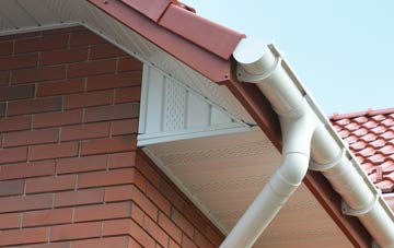 Pentre Morgan soffit repair costs