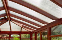 Pentre Morgan conservatory roofing insulation