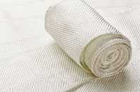 Pentre Morgan fibreglass roofing repairs