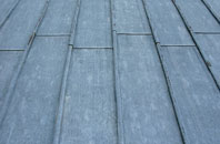 Pentre Morgan lead roofing