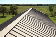 Pentre Morgan metal roof quotes